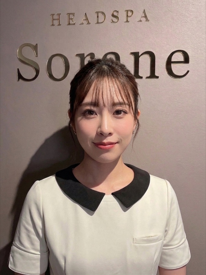 セラピスト 内藤